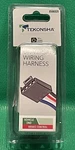 Tekonsha Trailer Brake Controller Universal Wiring Harness 8506920. Fixed Price $9.99.