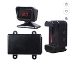 Husky Towing 31624 Ascend Brake Controller. Fixed Price $95.00.
